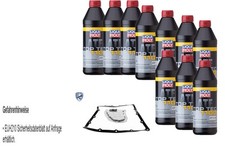 Filtre à huile Isuzu D-MAX