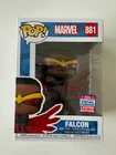 Funko Pop! Falcon SDCC 2021 Exclusive