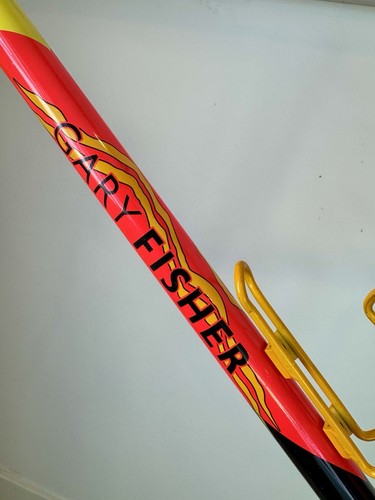 1991 Gary Fisher Procaliber Frame 18” - Picture 5 of 12