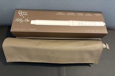 *New* Limited Edition Molly Mae - Beauty Works-CURL KIT- 32MM (no Small Brush)