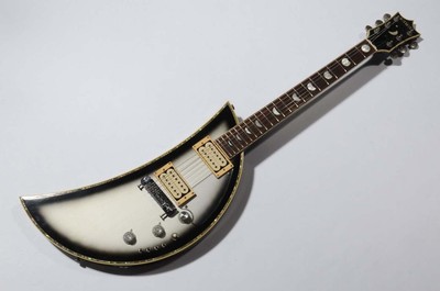 KAWAI Moon Sault Silver Sunburst (1980s) (no250513) | eBay