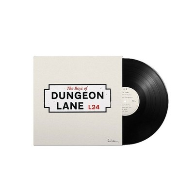 Paul McCartney - The Boys Of Dungeon Lane Black Vinyl  (2026 - WW - Original)