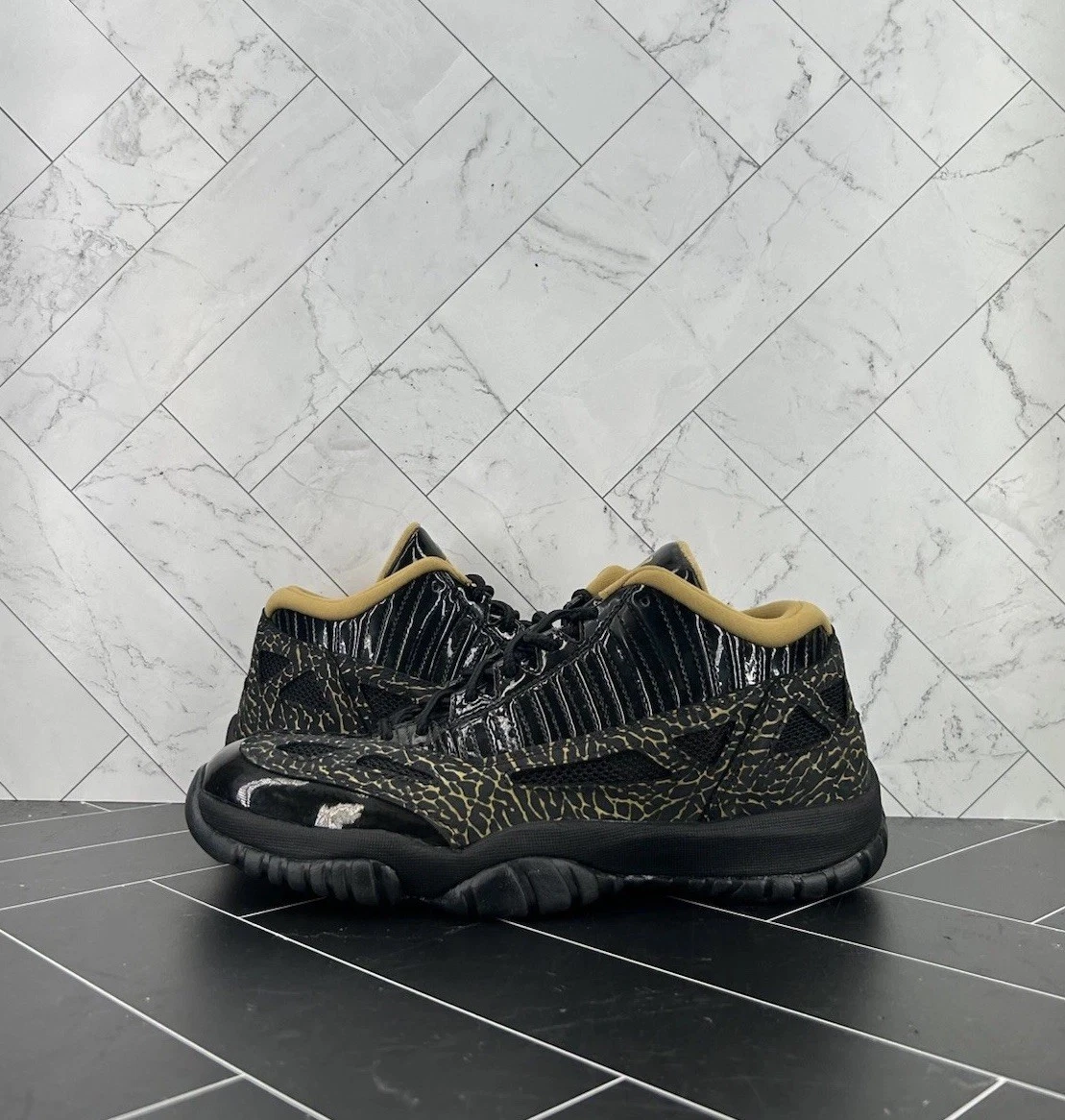 Jordan 11 Retro Low IE W for sale | eBay