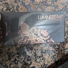 Luminess Air Icon Airbrush System LI-300RGT NEW SEALED