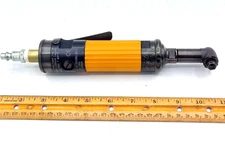 Atlas Copco Angle Drill 1/4-28 Threaded 3200RPM LBV24 (Dotco) Aircraft *NEW READ