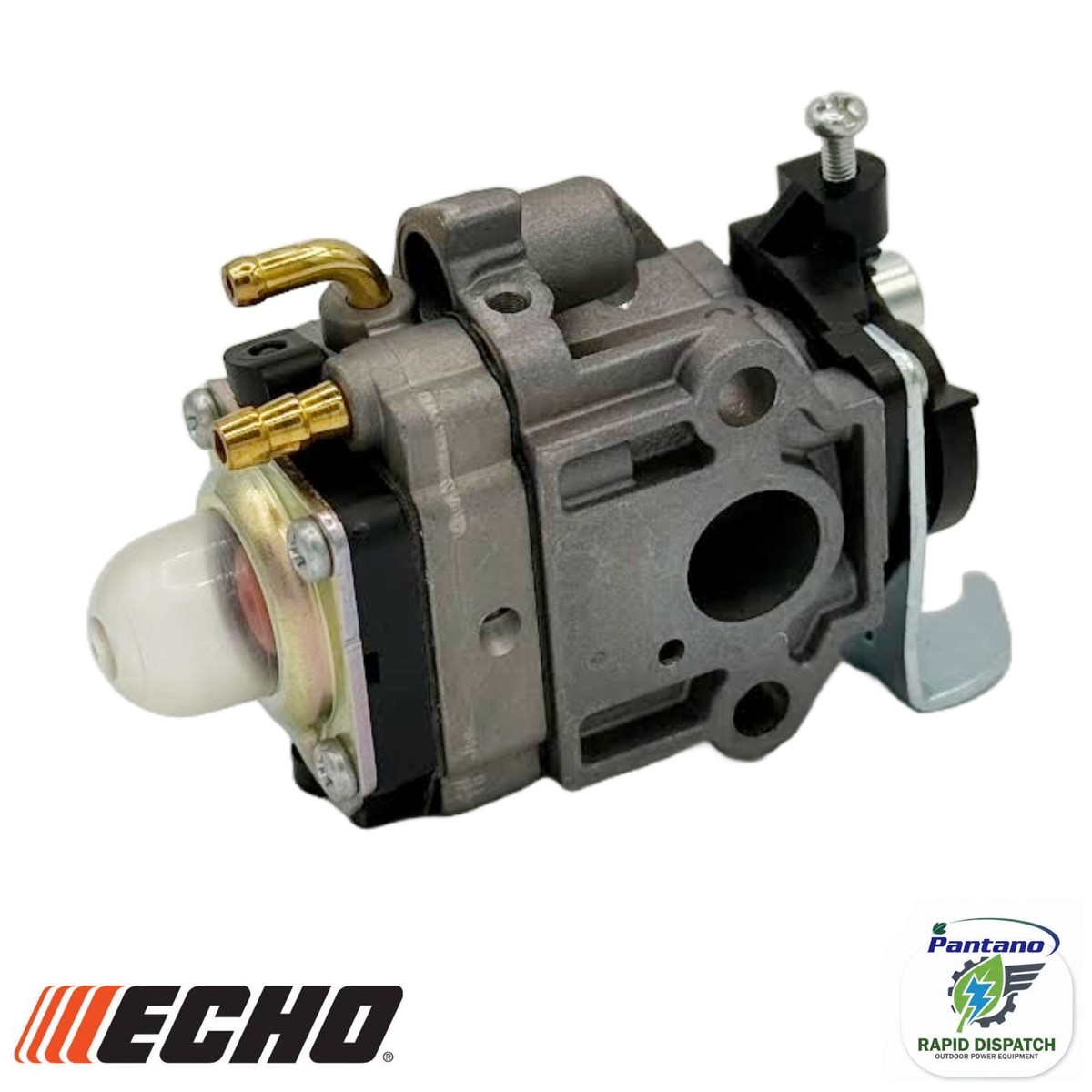 Echo SRM-280 SRM-280T PPT-280 Carburetor | OEM A021001341 28.1cc