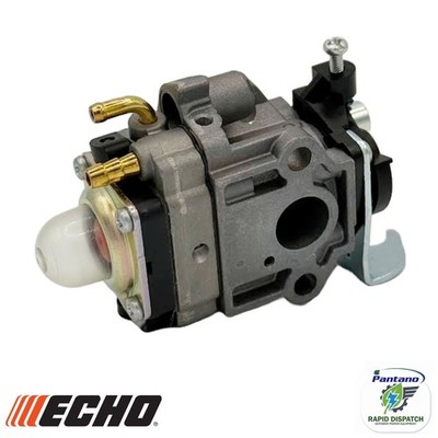 Echo SRM-280 SRM-280T PPT-280 Carburetor | OEM A021001341 28.1cc