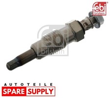 GLÜHKERZE FÜR FORD MAZDA FEBI BILSTEIN 15953