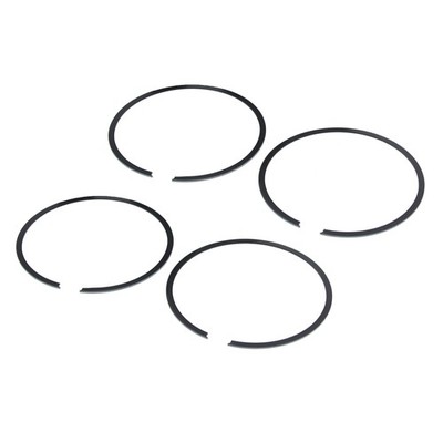 1994-1996 Yamaha VMAX 600 Deluxe VX600DX Piston Rings x2   Race-Driven