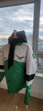 Philadelphia Eagles Pro Line Jacket New with Tags