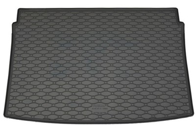 Gummi Kofferraumwanne für Seat Arona 2017- Laderaummatte Wanne Matte