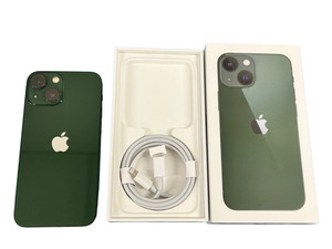 iPhone 13 Mini Green 256GB | eBay