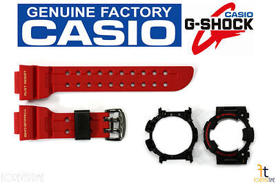 CASIO G-Shock Frogman GWF-T1030A-1J G-Shock Red BAND & BEZEL CASIO G-Shock Frogman GWF-T1030A-1J G-Shock Red BAND & BEZEL