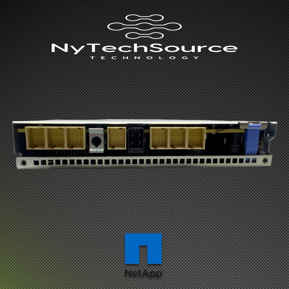 *NetApp* E2800A-32GB Storage Controller System Drive Module I/F-6 - Image 3 of 4