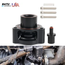 Aluminum T9451 Blow off Valve BOV Diverter Valve for Audi Volkswagen 2.0T TFSI