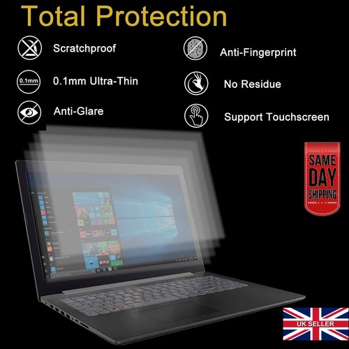 Anti-Glare MATTE Laptop Screen Universal Protector LCD Guard 15.6” Film Screen - Picture 2 of 5
