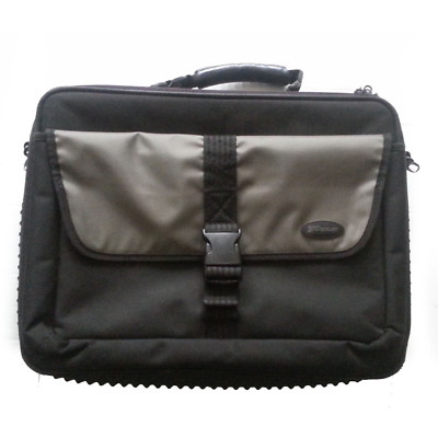 Targus Computer Bag 19.5'' diagonal 12'' wide 17'' long No Shoulder Strap 