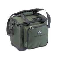 Anaconda Bait Organizer KöDertasche KüHltasche Karpfentasche Angeltasche