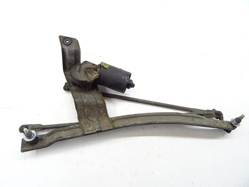 VW Corrado 16V G60 VR6 Wischermotor Motor Wischer Scheibenwischer vorn