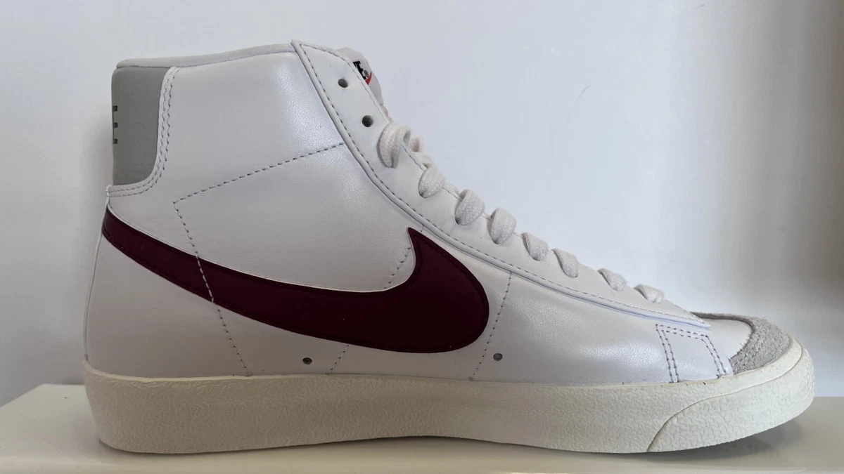 Nike blazer high top tops mens uk