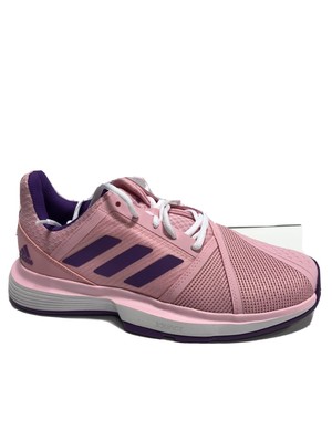 adidas women's courtjam bounce