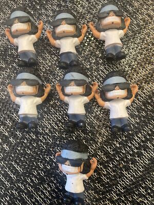 Homies Big Headz (1 figure)