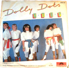 80er Jahre - Dolly Dots - Stop