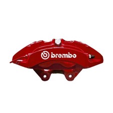 BREMBO CALIPER SPRAY PAINT Red Pink Purple Heat Resistant 1k Aerosol
