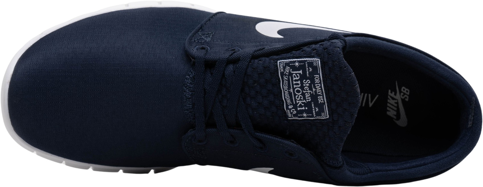 Nike Stefan Janoski Max SB Obsidian for Sale | Authenticity