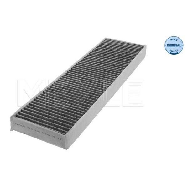 Meyle Innenraumfilter Aktivkohlefilter FüR Mini Mini R56 R57 312 320 0009-image
