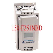 150-F251NBD New Allen Bradley 150 F251NBD SMC Flex Smart Motor Controller  ! AB