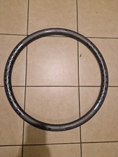 Bontrager Aeolus pro37 Carbon Rim 24 hole 430g 