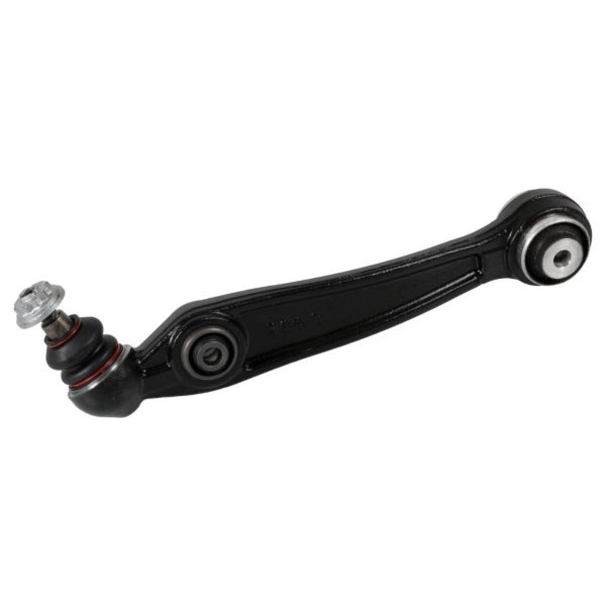 Supprimer les vibrations arrière sur BMW X5 F15 avec le bras de suspension inférieur