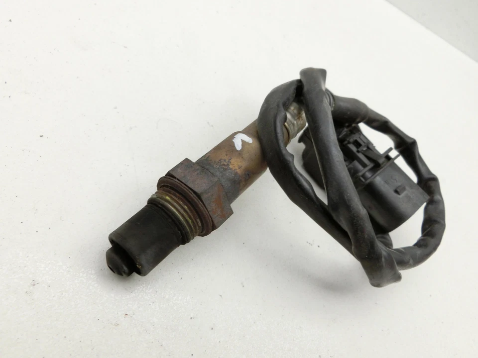 Sonda lambda anteriore per Ford B-Max JK 12-17 1.0 74KW AV5A-9Y460-AA 110TKM!!! - Immagine 3 di 4