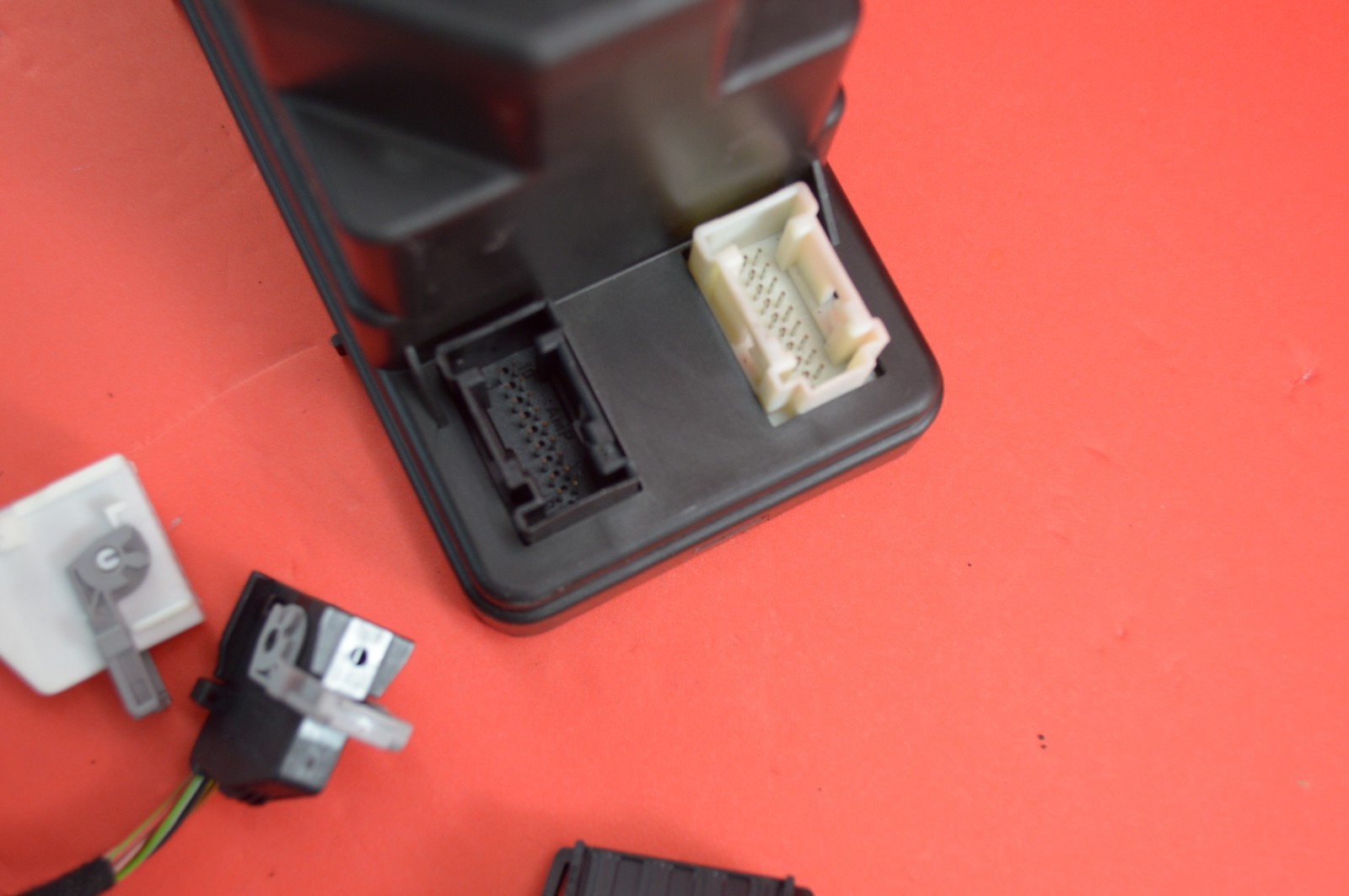 G2 MERCEDESBENZ W210 W202 OEM Vacuum Power Supply Pump 2108002748 eBay