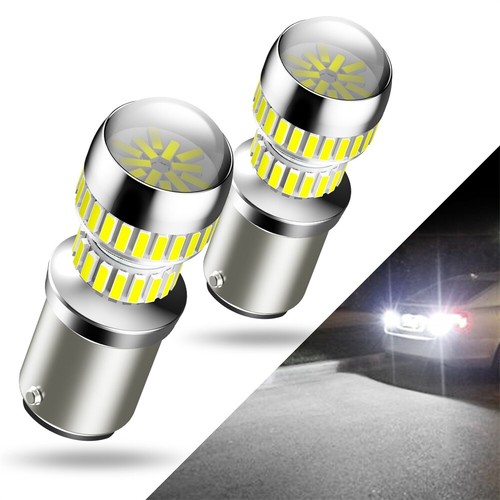 LED Turn Signal Light Bulb Anti Hyper Flash 3156/3157/7440/7443/1156/1157 54H-DD - Picture 10 of 11
