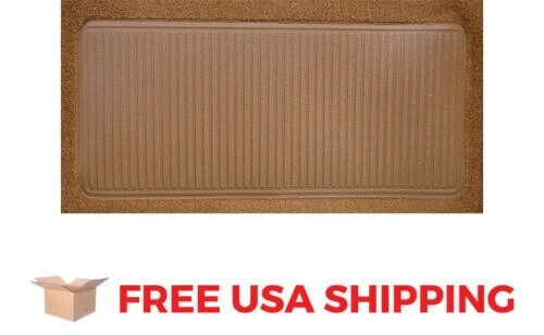 ACC FITS 1985-1986 Chevrolet K5 Blazer Complete Cutpile Carpet Foto 3 de 3