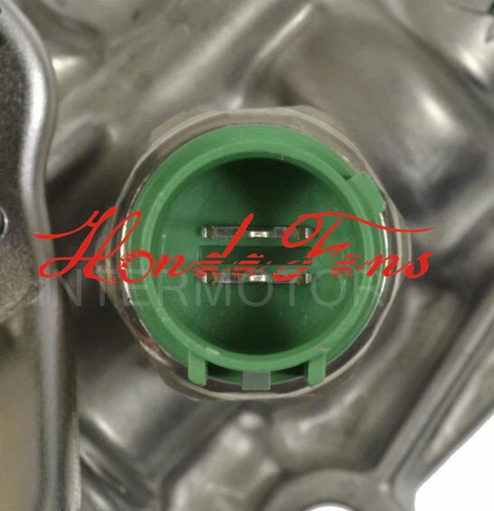 Nuevo solenoide de distribución de válvula variable (VVT) para Acura NSX NSX-T 1995-2005 3,0 L  Foto 2 de 4