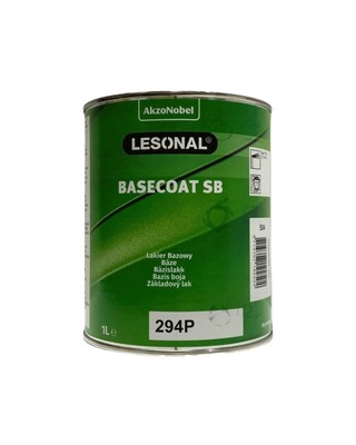 Lesonal 294P Yellow-Green-Pearl Toner 1L