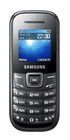 Samsung GT-E1200I Keystone 2 GT E1200 I Black Free for all Sim Cards New