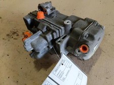 Used A/C Compressor fits: 2015 Nissan Leaf SL Grade A