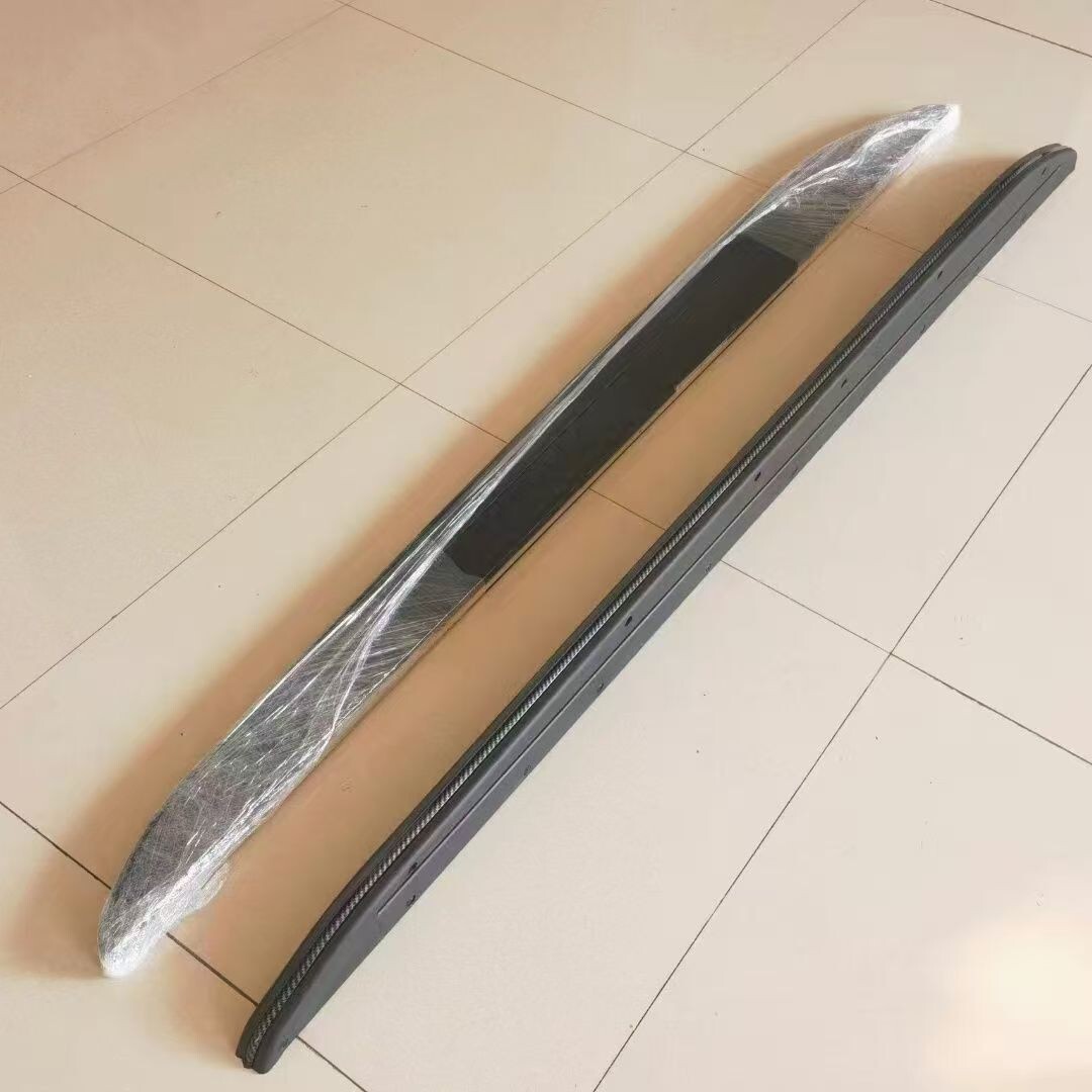 Lamborghini Urus V8 ターボコンプレッサー プレート　非売品 Running Board Side Step Pedals Nerf Bar Fits for LAMBORGHINI URUS
