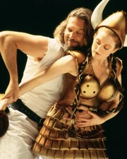 Big Lebowski, The [Cast] 8"x10" 10"x8" Photo 66688