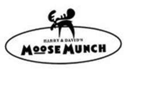 Moose Munch Maple Walnut Gourmet Ground Coffee 2 BAGS 12oz EACH - Picture 2 of 6