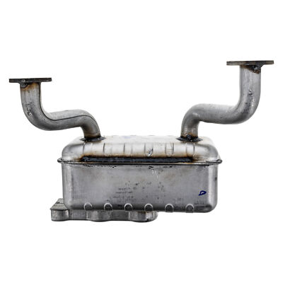 Ariens Gravely 05112900 MUFFLER LONCINV TWIN