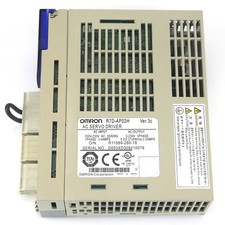 One Omron R7D-AP02H R7DAP02H Servo Drive New ...