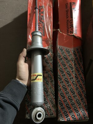 Shock Absorber-KYB GR-2 Gas WD Express 341202
