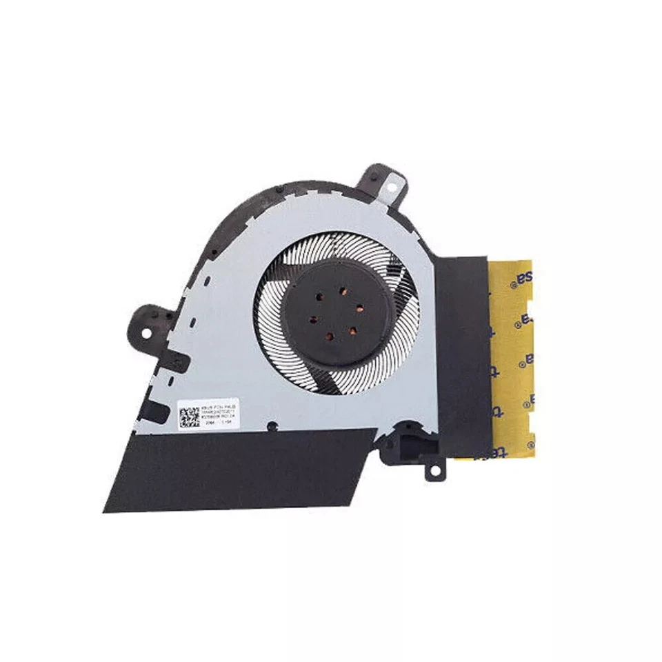Laptop CPU GPU Fan For ASUS Zephyrus M15 GU502G GU502GW GU502GU GU502L GU502LWS - Image 4 of 4