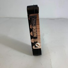 NUDESTIX Tinted Cover Foundation Nudefix Cream Concealer NUDE 1.5 New in Box