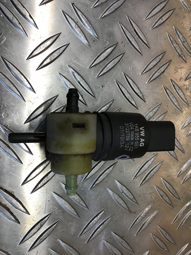 455929 Waschwasserpumpe Scheinwerferreinigung VW Transporter T5 Bus